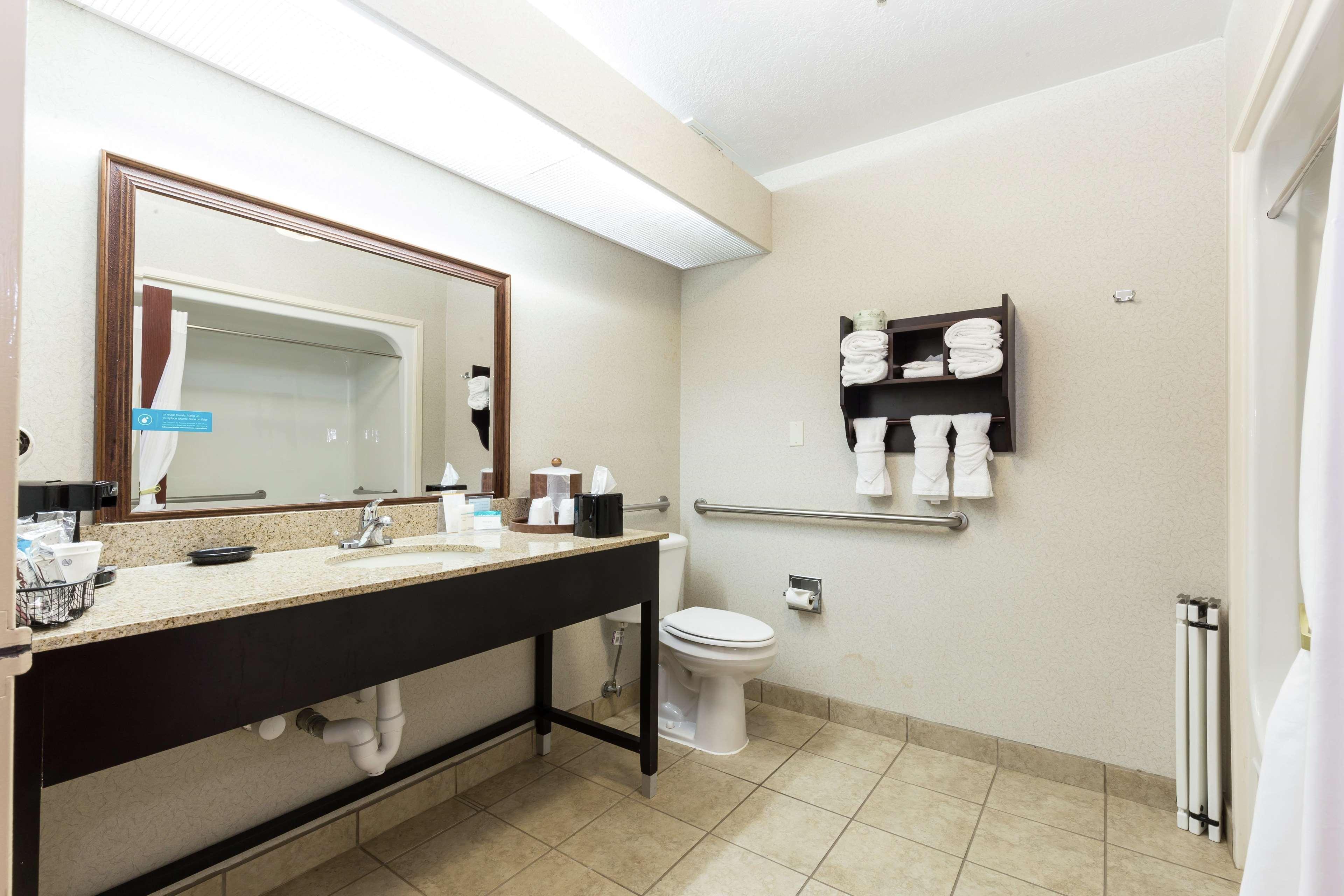 Hampton Inn Kerrville Exteriör bild