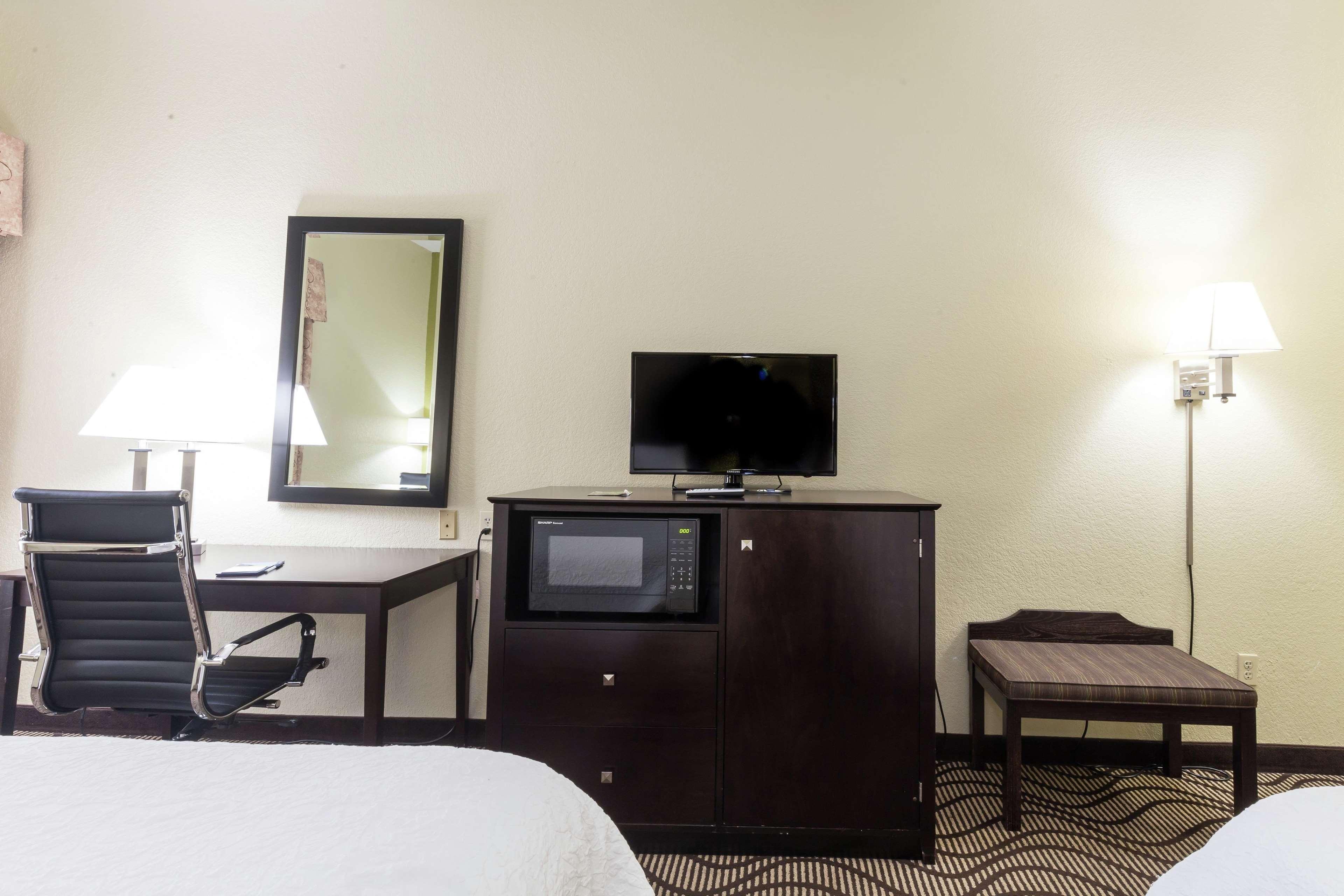 Hampton Inn Kerrville Exteriör bild